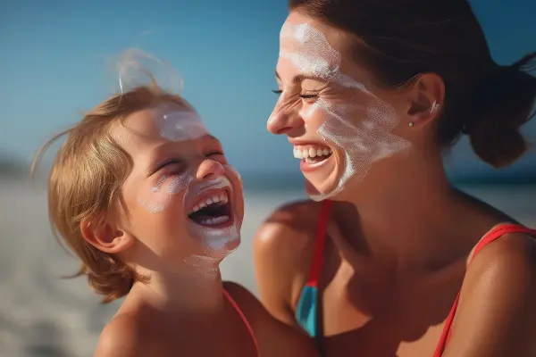 Skin Cancer Awareness Month