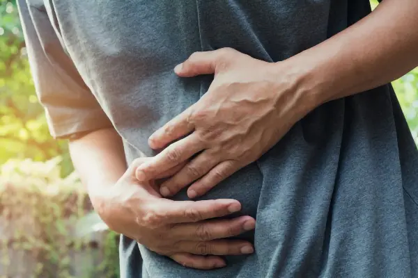 Bowel Cancer Awareness Month April 2025