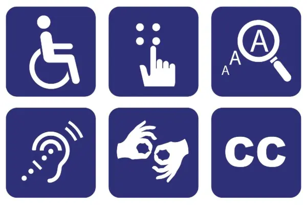 Global Accessibility Awareness Day (GAAD)