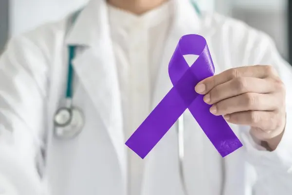 Testicular Cancer Awareness Month April 2025