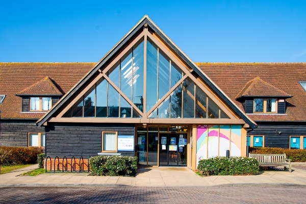 image of birchington medical centre