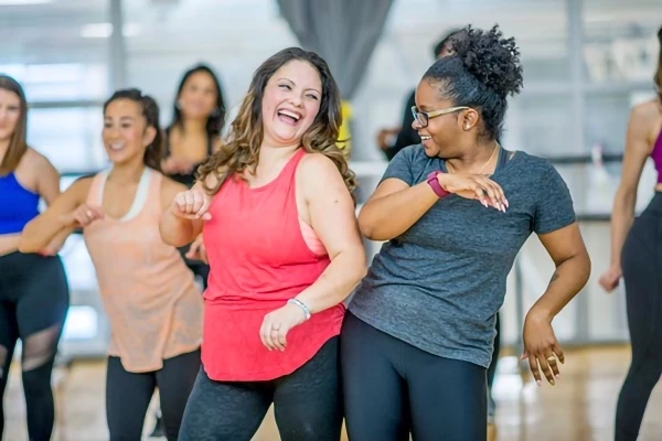 Improve your wellbeing with PHASE