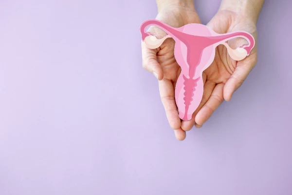 Gynaecological Cancer Awareness Month