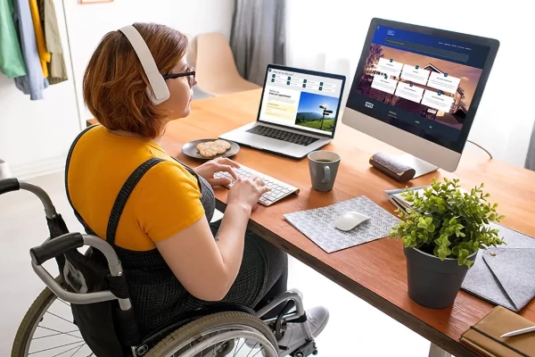 Kent and Medway Wheelchair Service