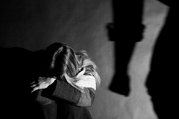 End Domestic Abuse