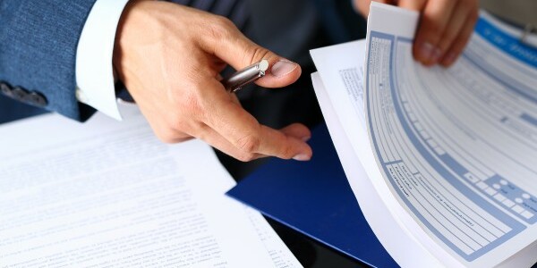 Image representing CONSENT FORM